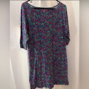 Lily Pulitzer Cassie Dress